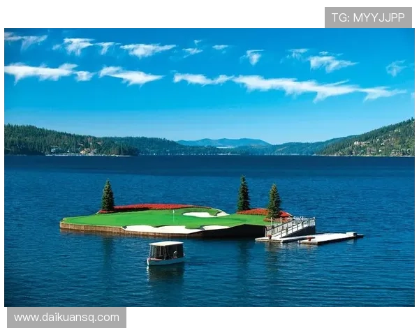 [高尔夫]福特锦标赛聚齐世界前十选手 科达与高宝璟领衔.