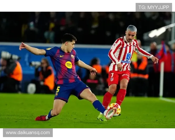 马竞锁定新星佩德里重振欧冠雄风